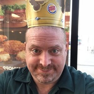 Meet your Posher, Anthony